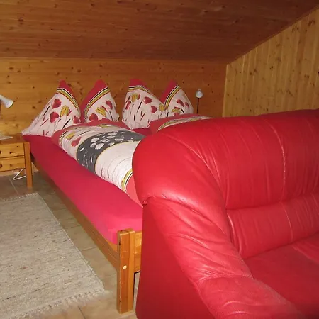 Michel Apartment Unterbach (Bern)