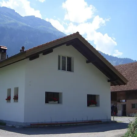 Apartment Michel