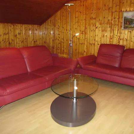 Michel Apartment Unterbach (Bern)