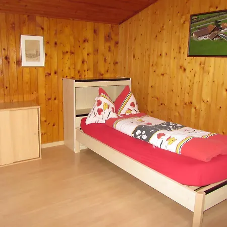 Apartment Michel Unterbach (Bern)