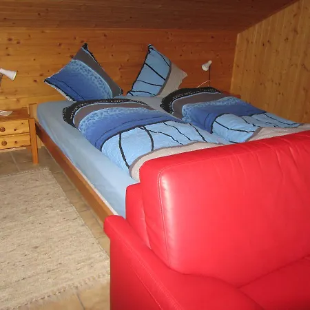 Michel Apartment Unterbach (Bern)