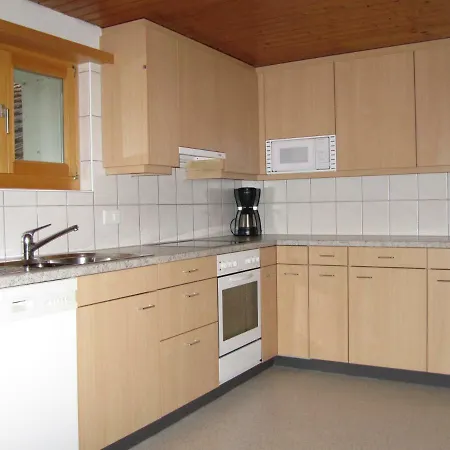 Michel Apartment Unterbach (Bern)